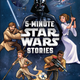 Illustration for article titled This Decembers New Star Wars Books Include Some Galactically Gorgeous Art